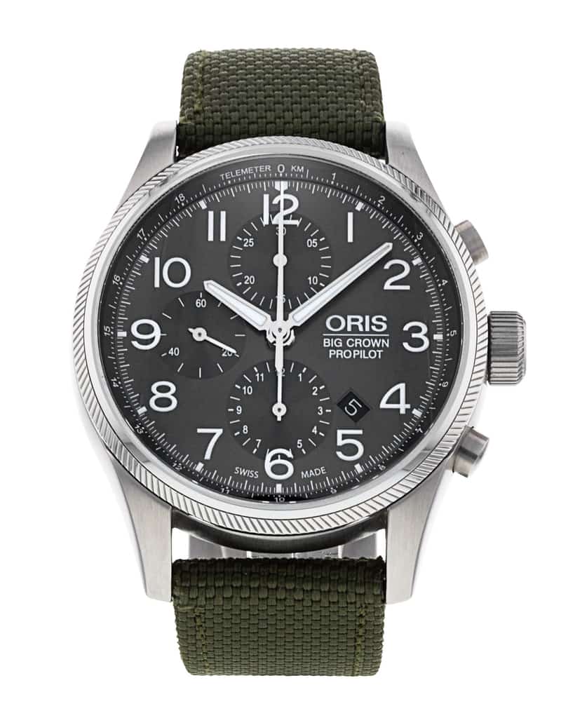 Oris Big Crown ProPilot 774 7699 40 63 FC Oris Big Crown ProPilot 774 7699 40 63 FC